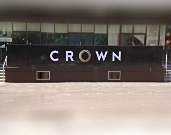 Crown Group - Signarama Sydney CBD South