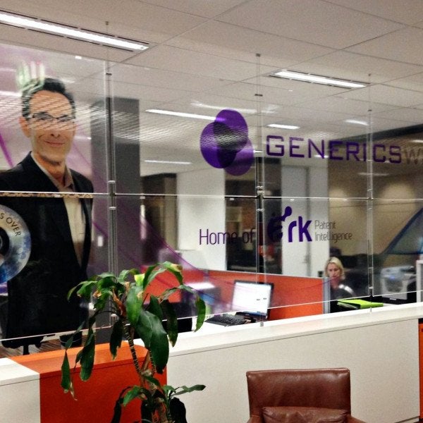 Generics web - Signarama Sydney CBD South