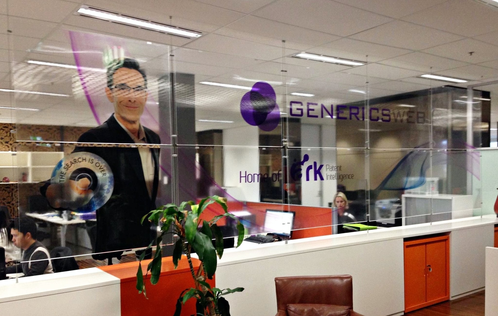 Generics web - Signarama Sydney CBD South