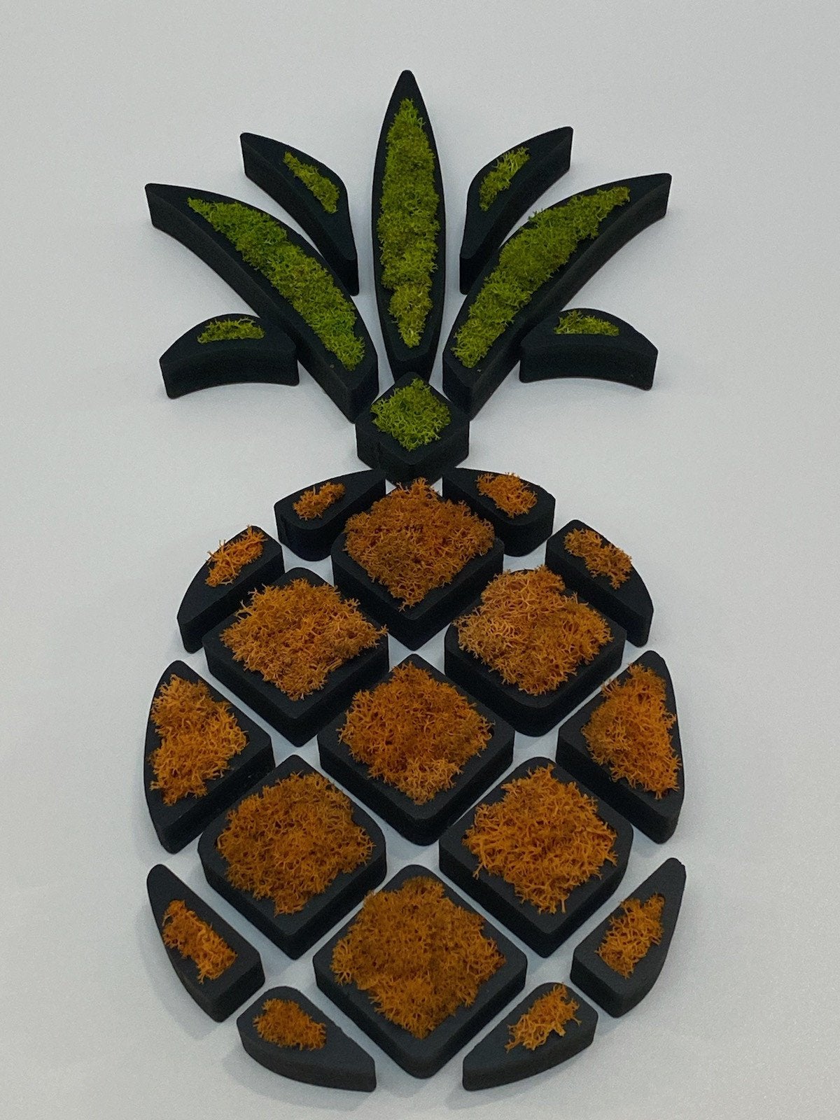 LOGOS ET DECOS EN VEGETAL
