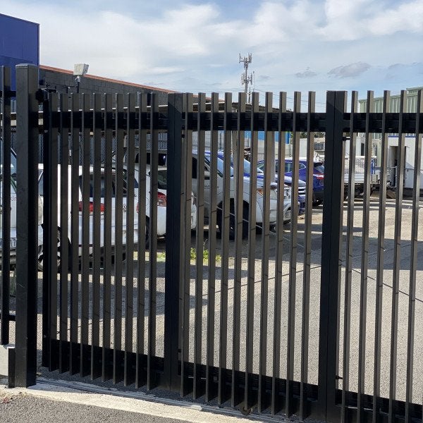 Online Fence Supplies