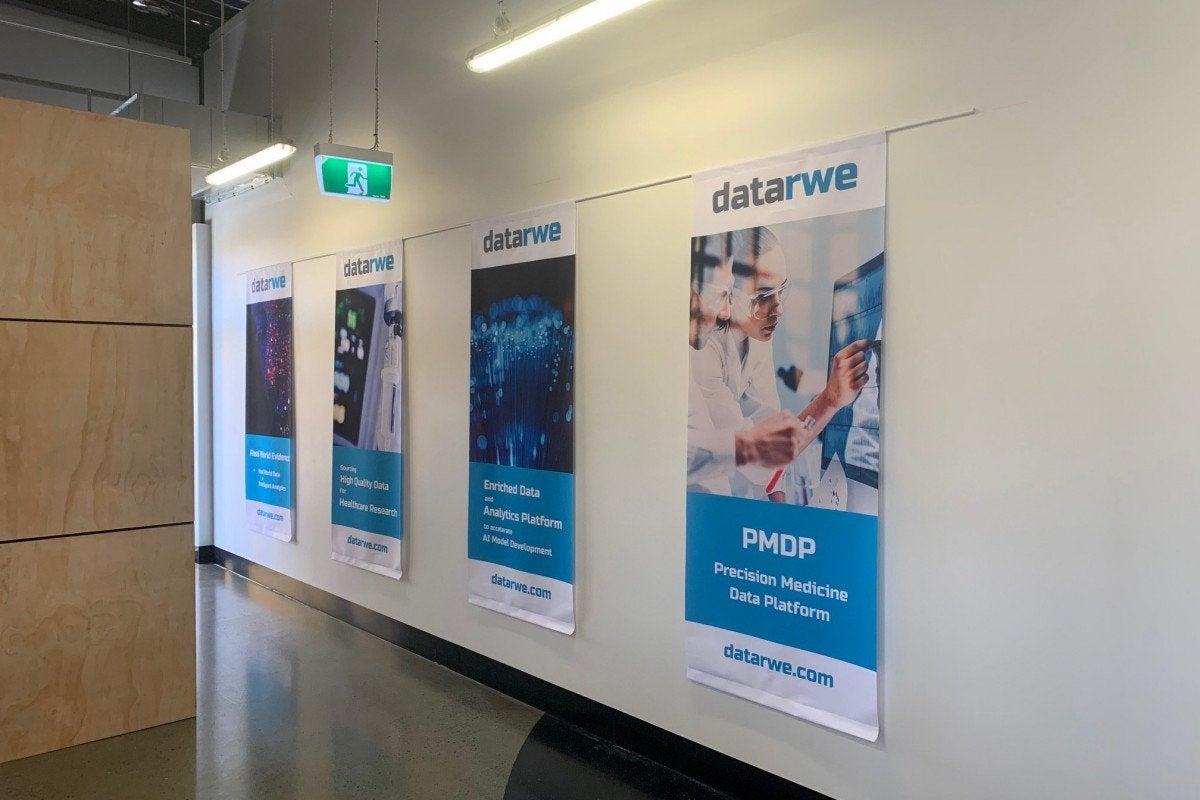 Signage Materials