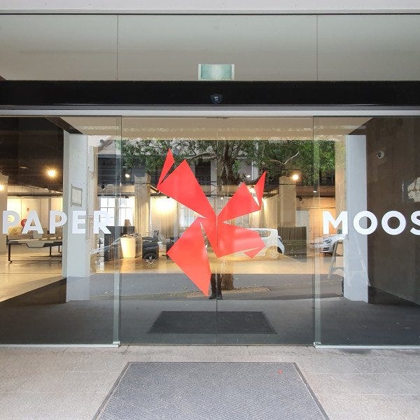 Signarama Sydney CBD City North - Glass Graphics 1 Website Gallery
