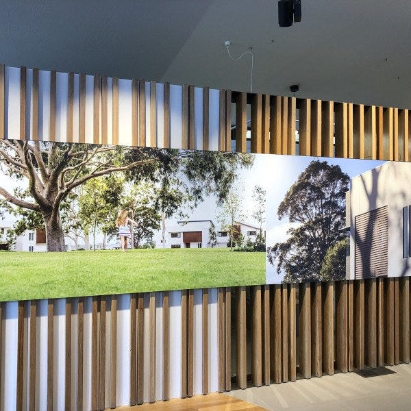 Signarama Sydney CBD City North 187 - Acrylic Website Gallery