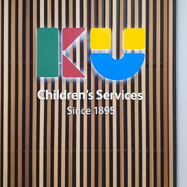 Signarama Sydney CBD City North - MD Logo 2 Website Gallery