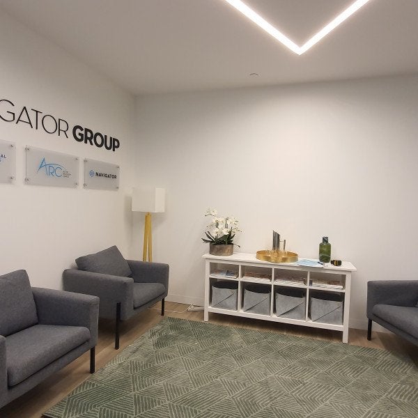 Signarama Sydney CBD City North 42 - Acrylic Website Gallery