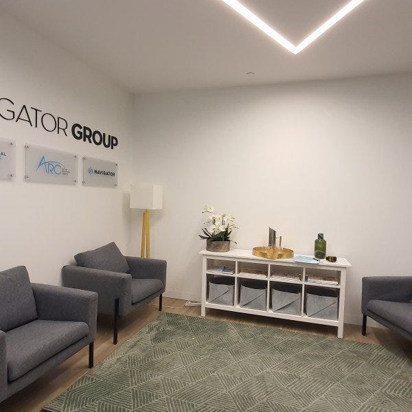Signarama Sydney CBD City North 42 - Acrylic Website Gallery