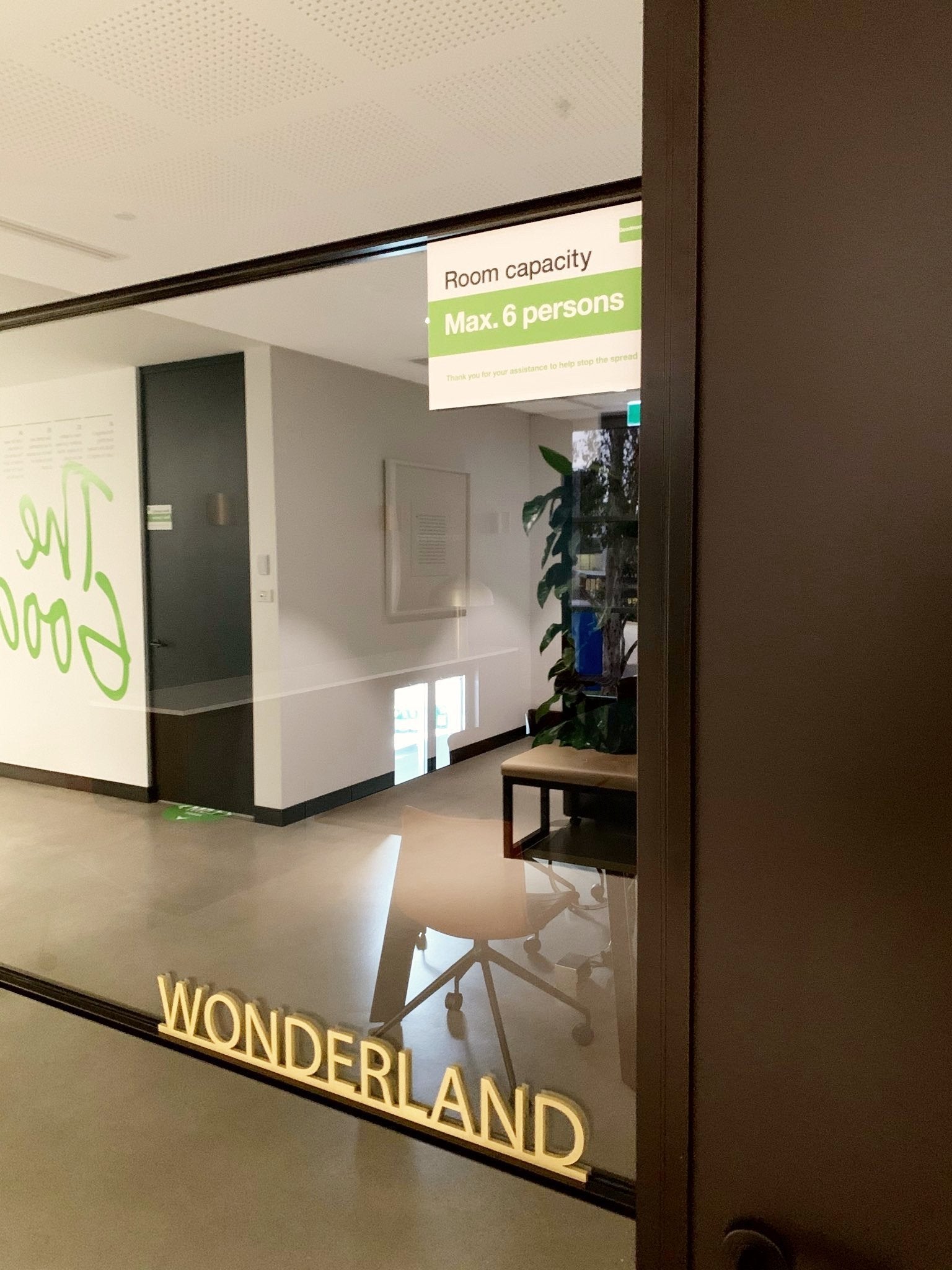 Wonderland - Signarama Sydney CBD South