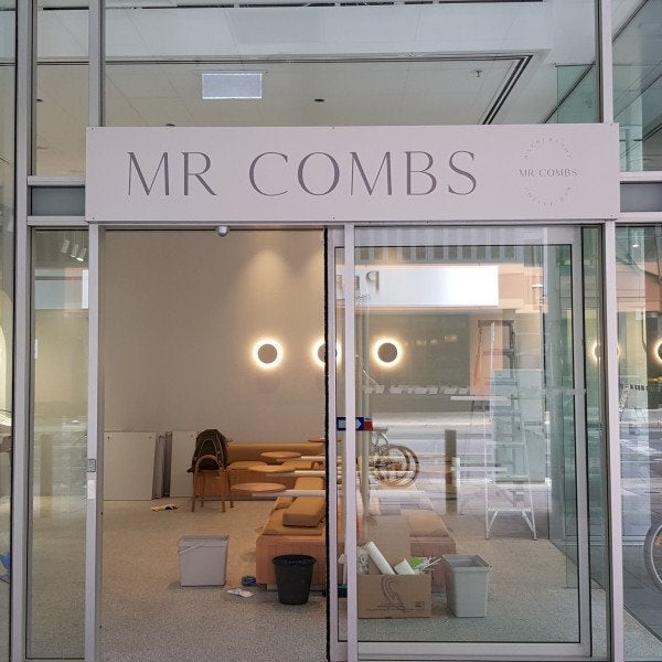 Mr Combs