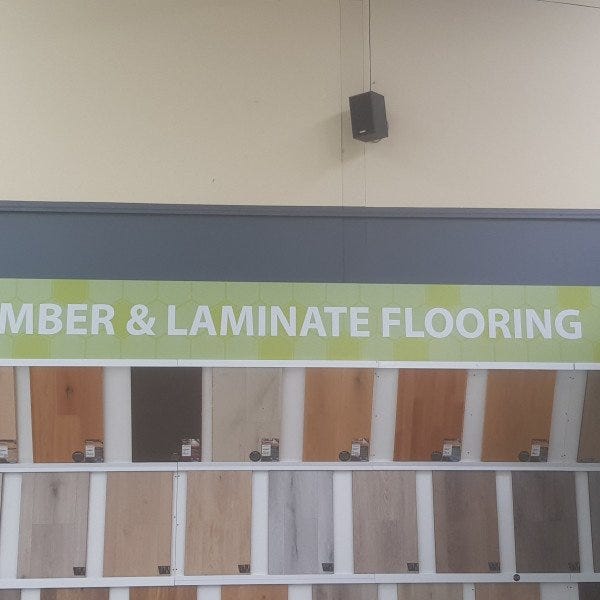 Deco Rugs