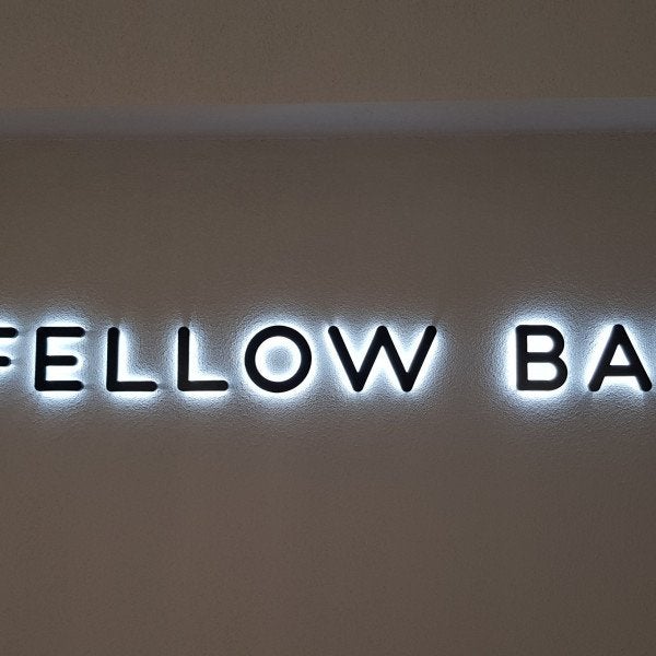 The Fellow Barber