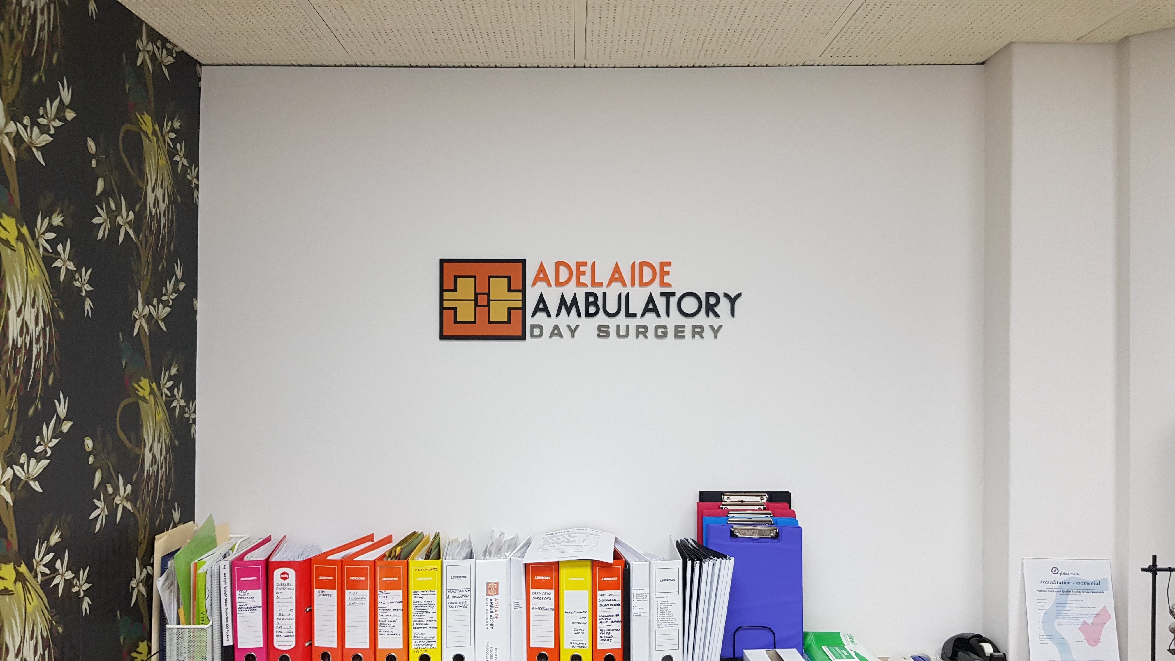 Adelaide Ambulatory Surgery
