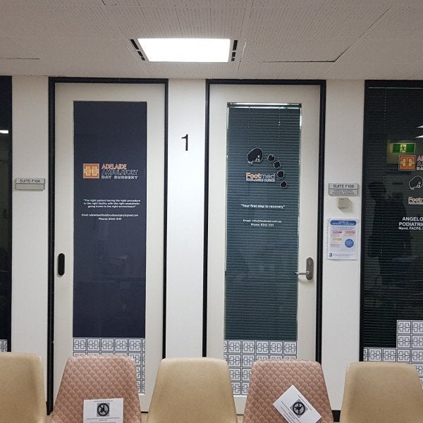 Adelaide Ambulatory Day Surgery