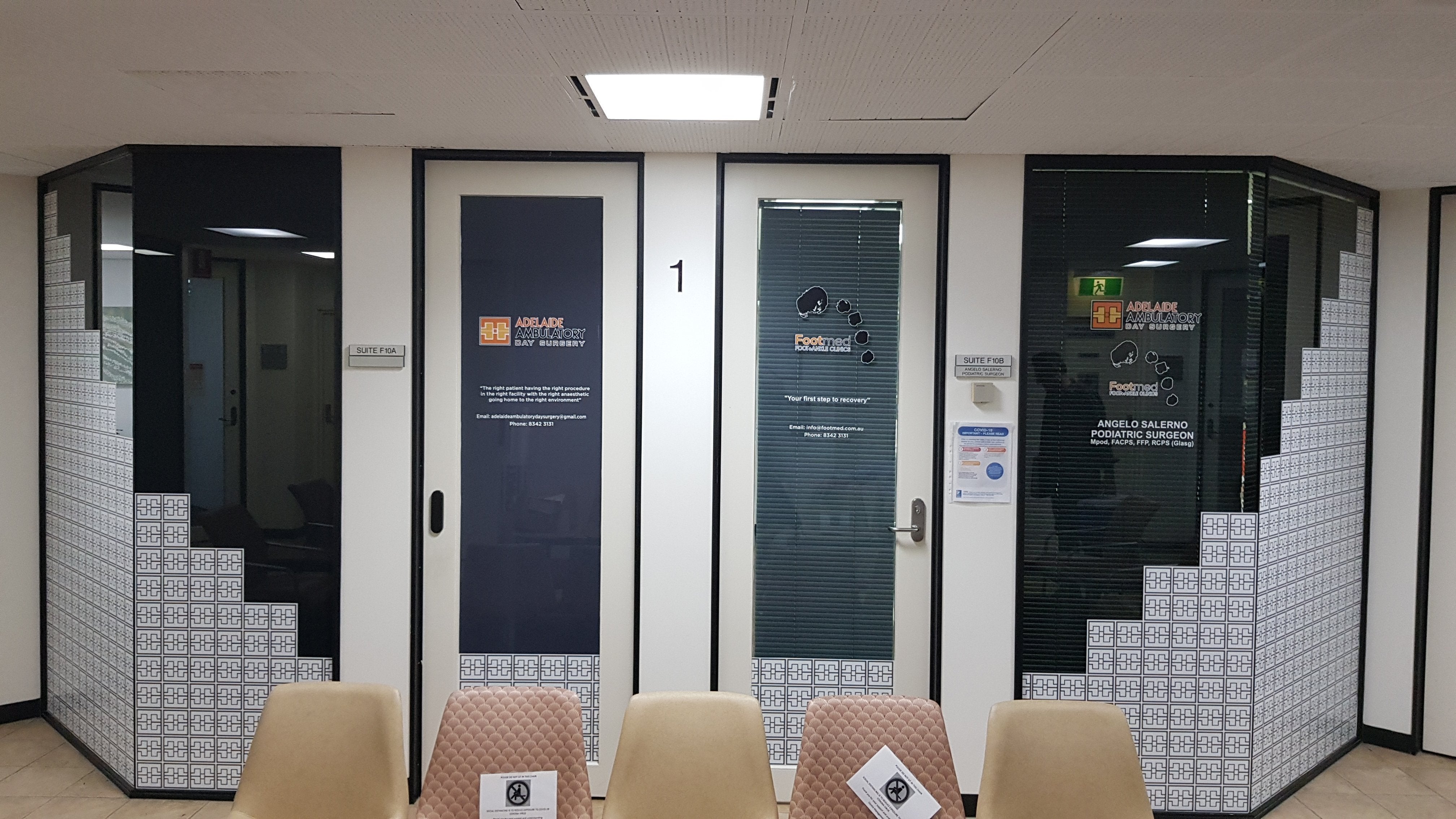 Adelaide Ambulatory Day Surgery