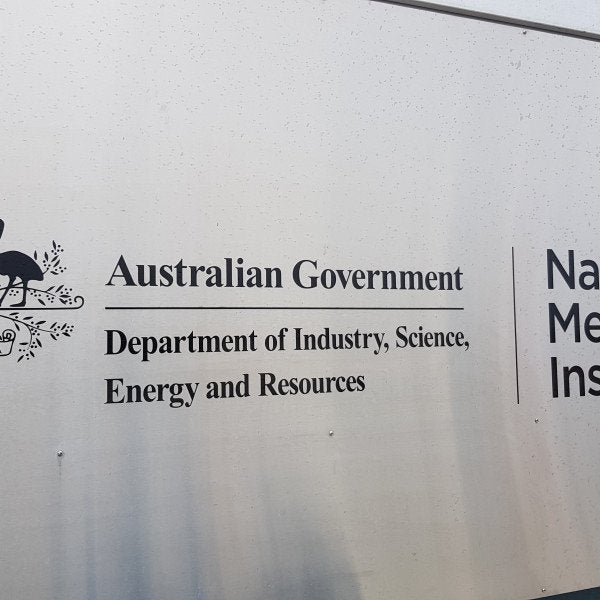 Australian Government