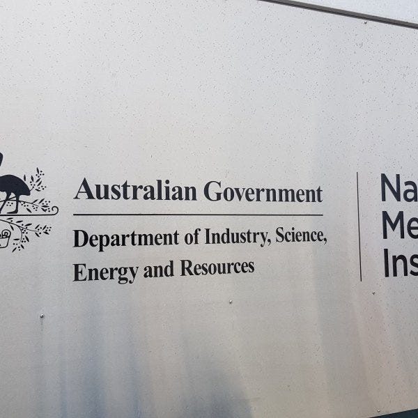 Australian Government