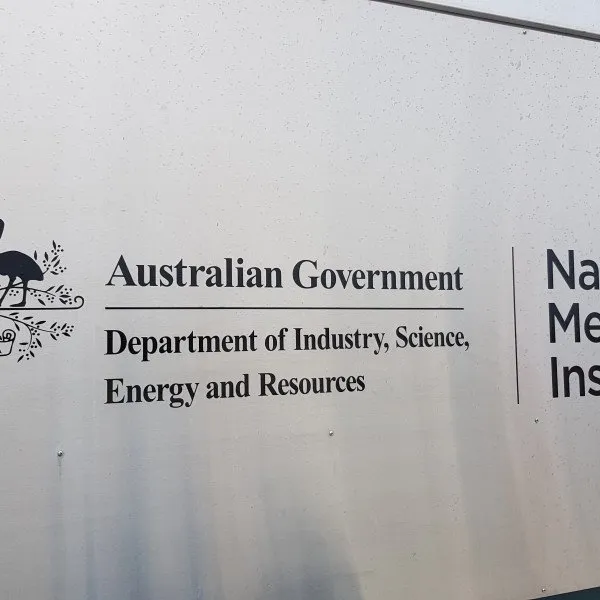 Australian Government