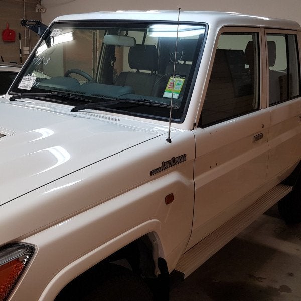 CMI Toyota