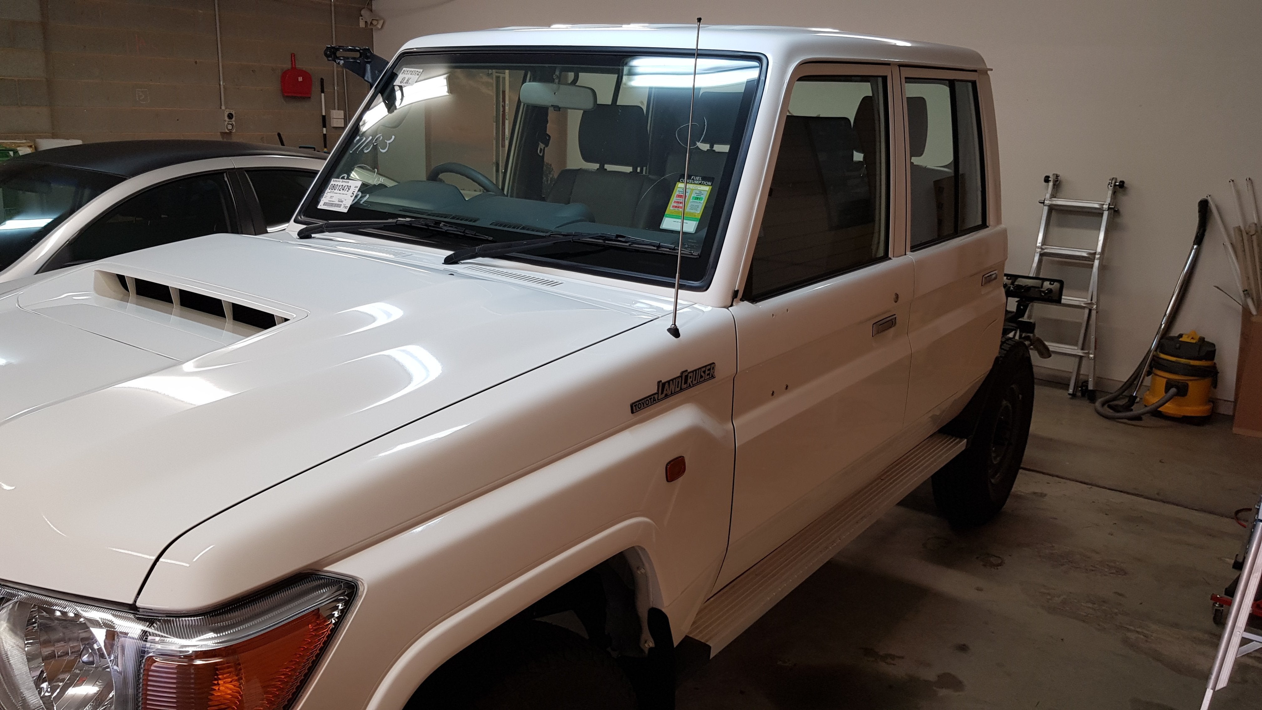 CMI Toyota