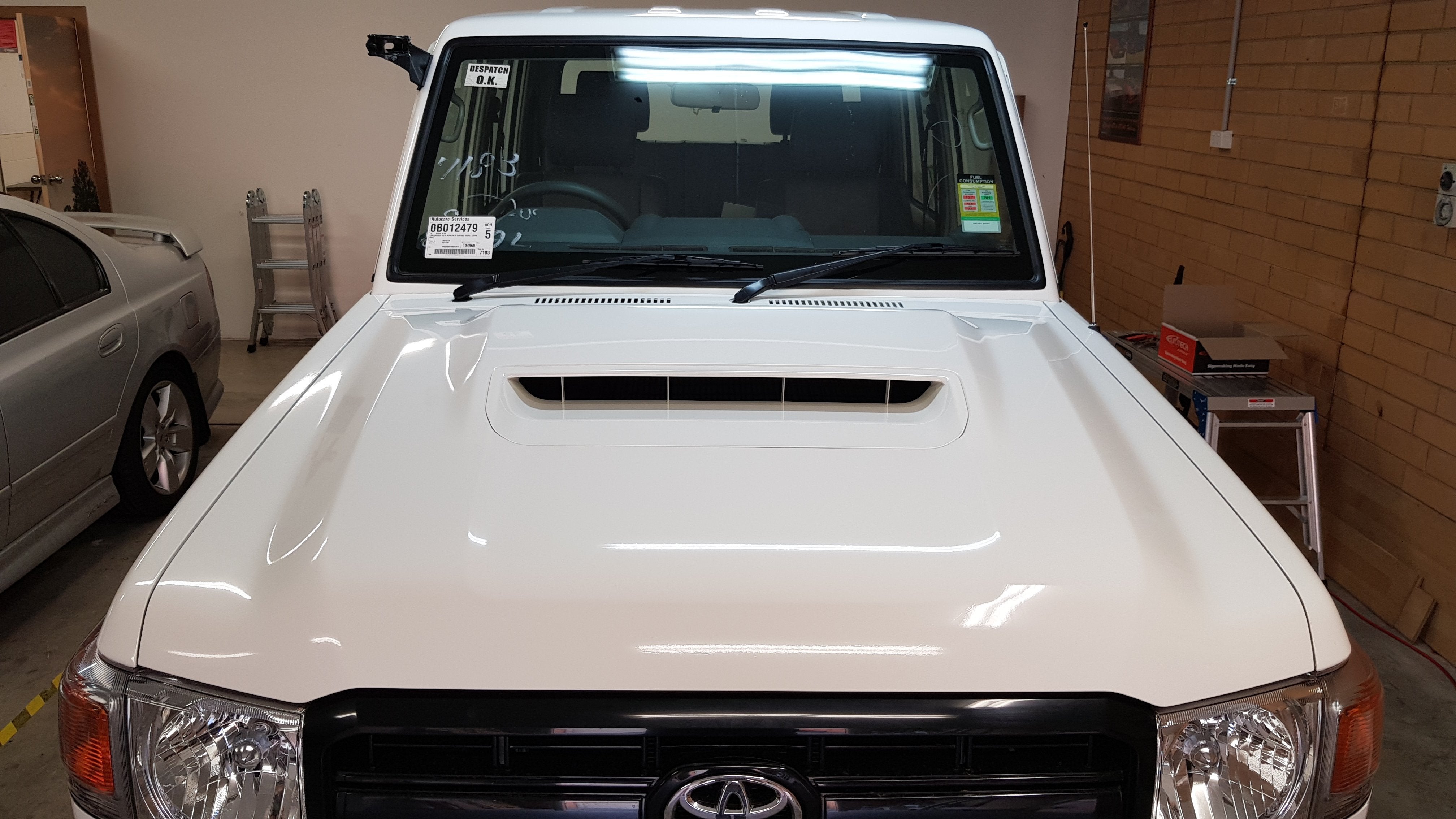 CMI Toyota