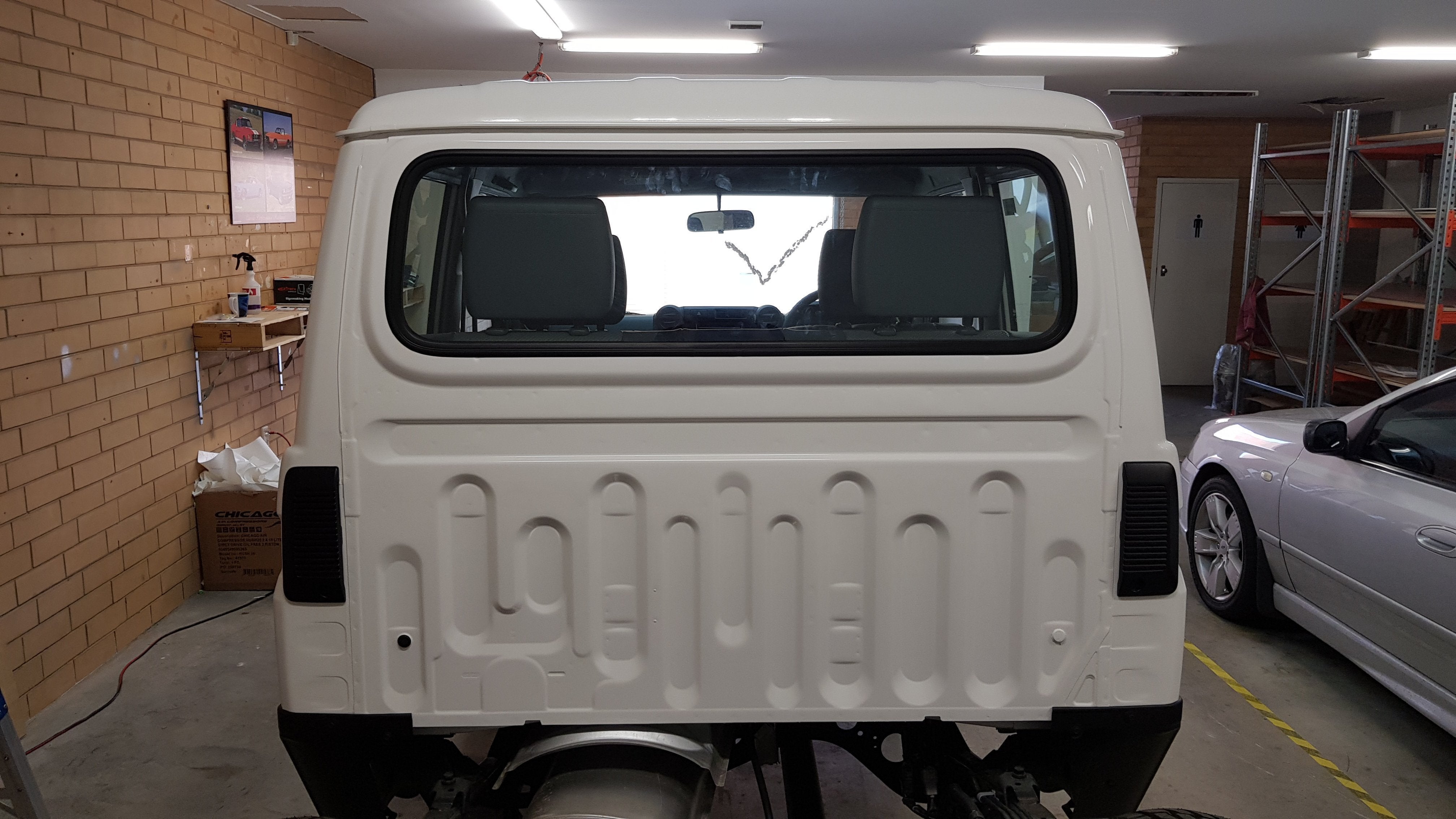 CMI Toyota