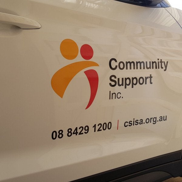 Community Support