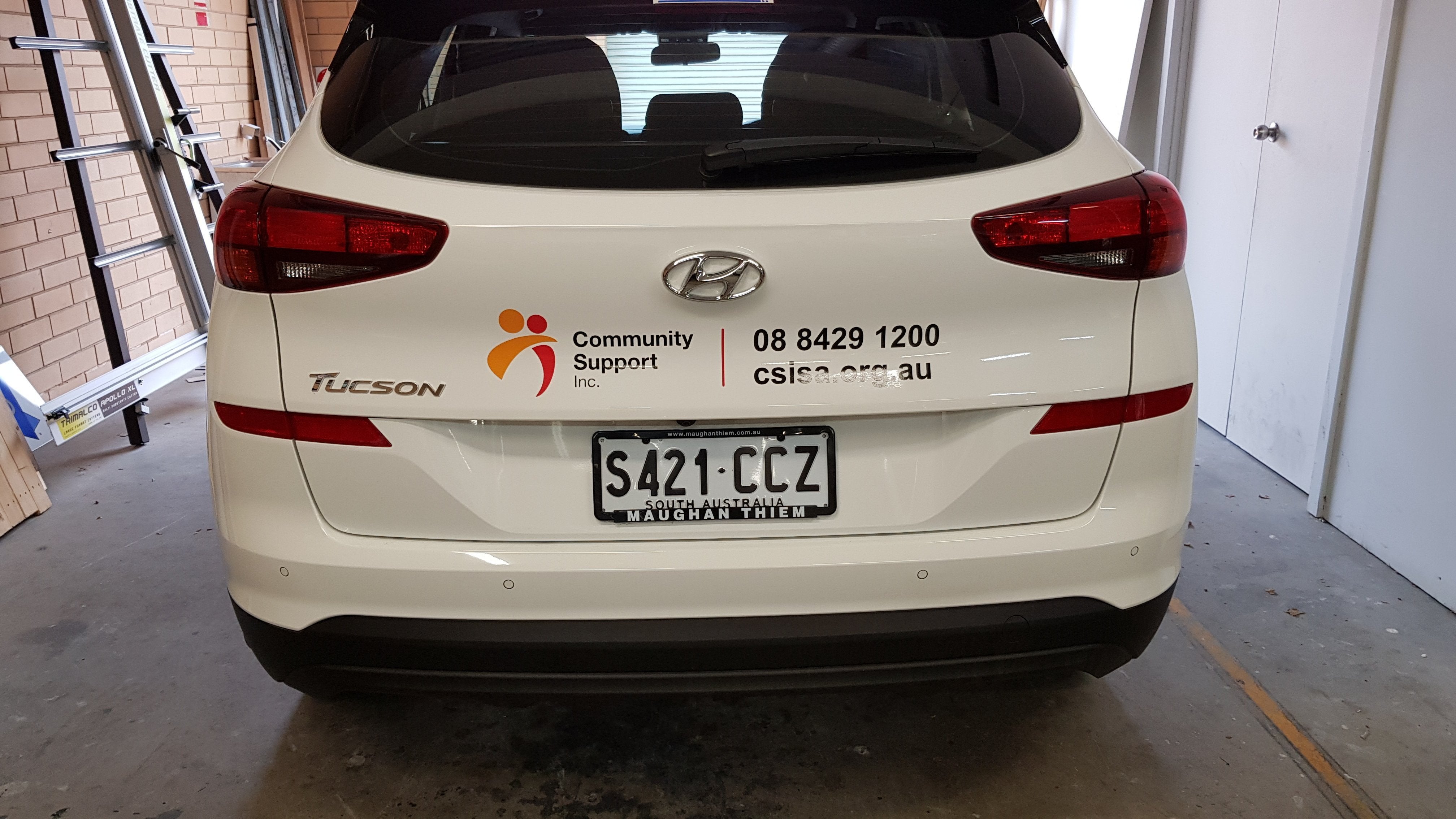 Community Support