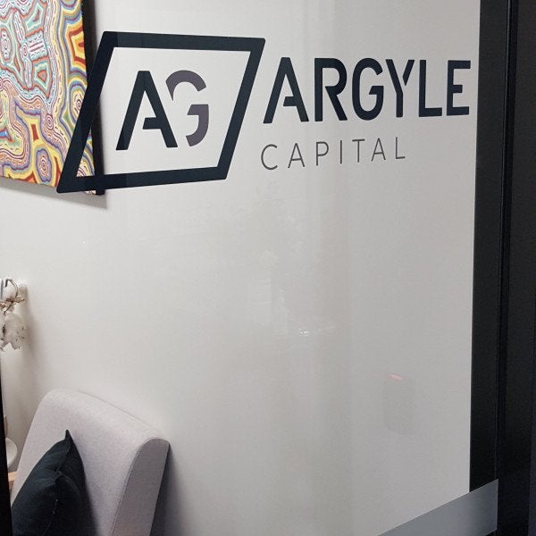 Argyle