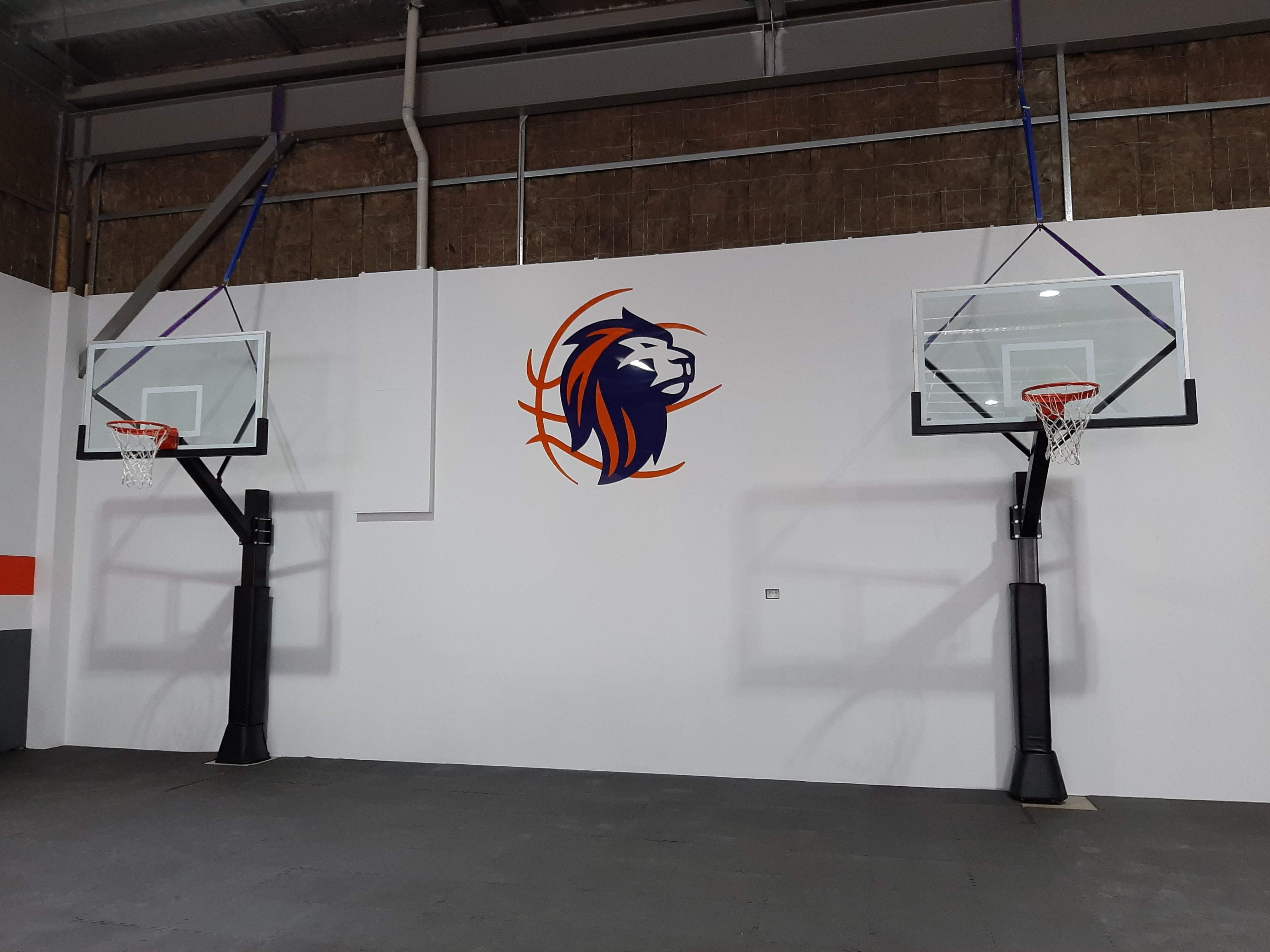 New signage to be proud of for Pride Performance!