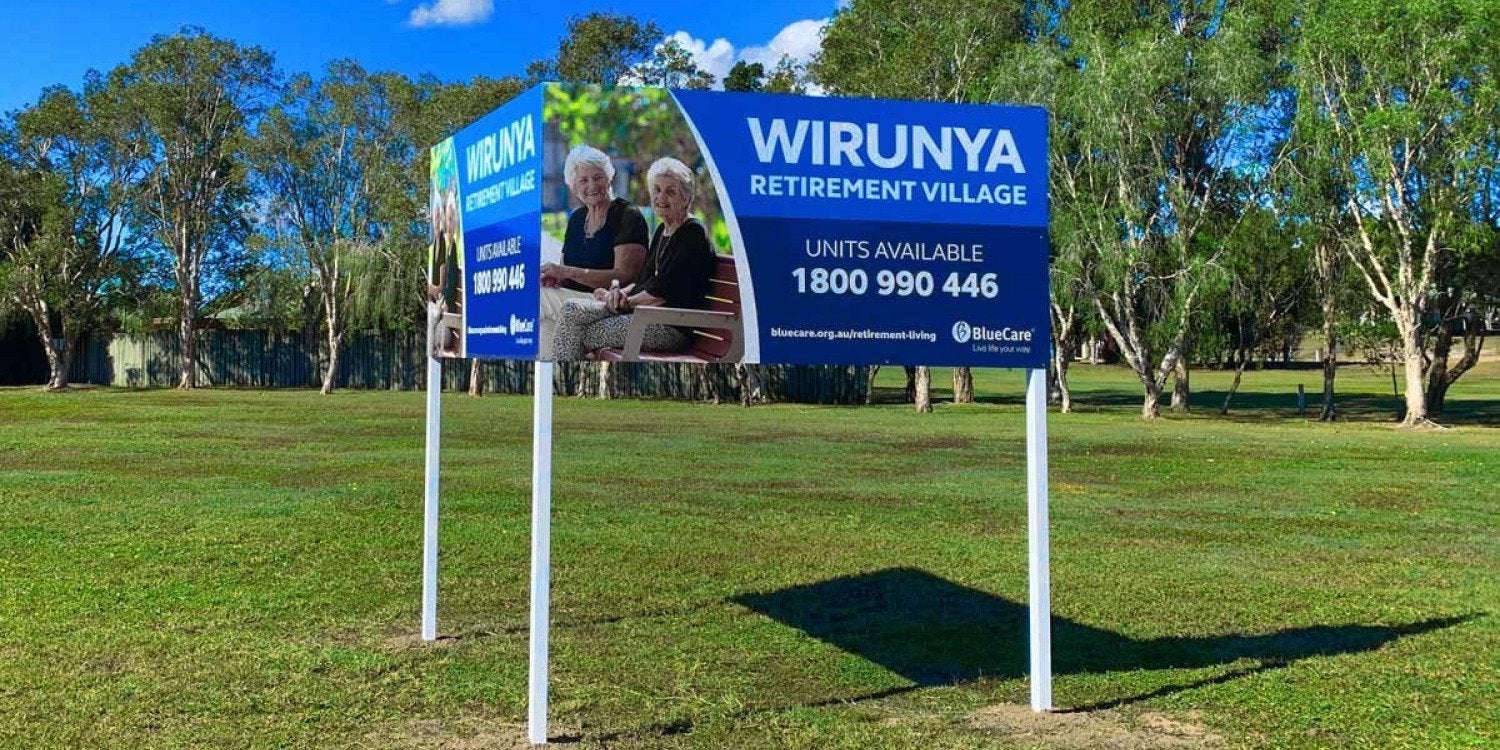 Billboard Signs