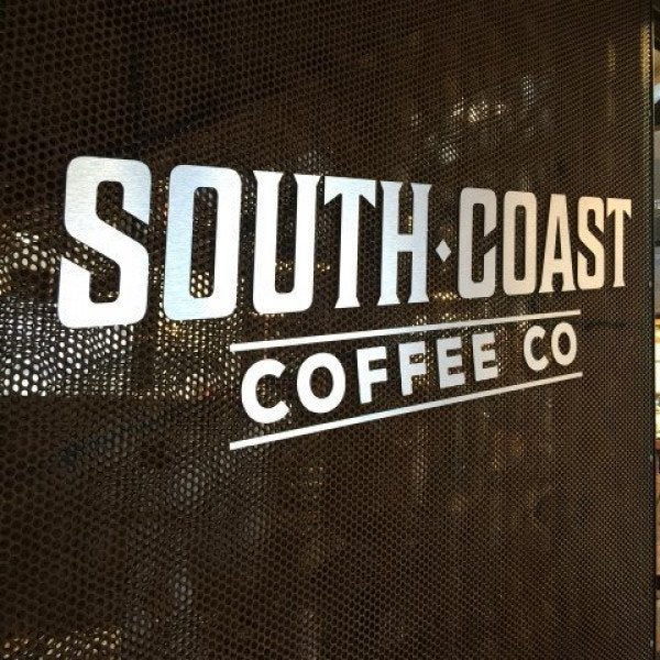 South Coast Coffee Co