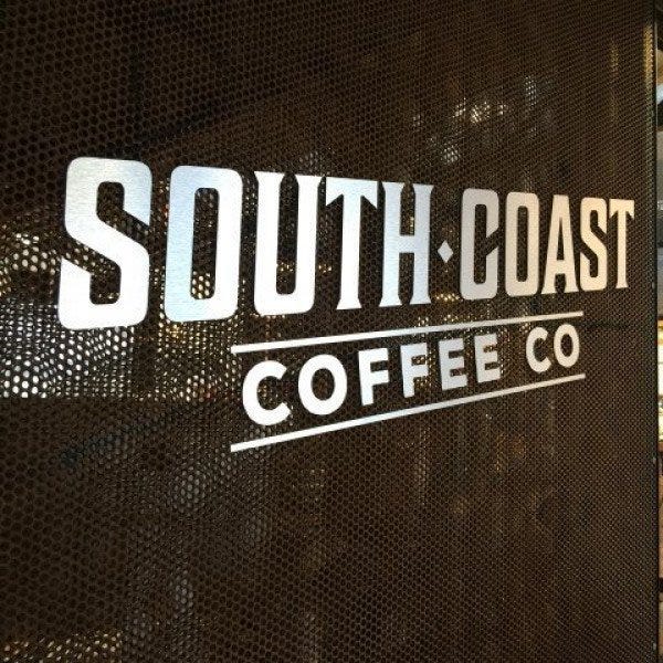 South Coast Coffee Co