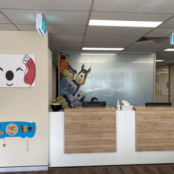 Castle Hill Speech & Occupational Therapy