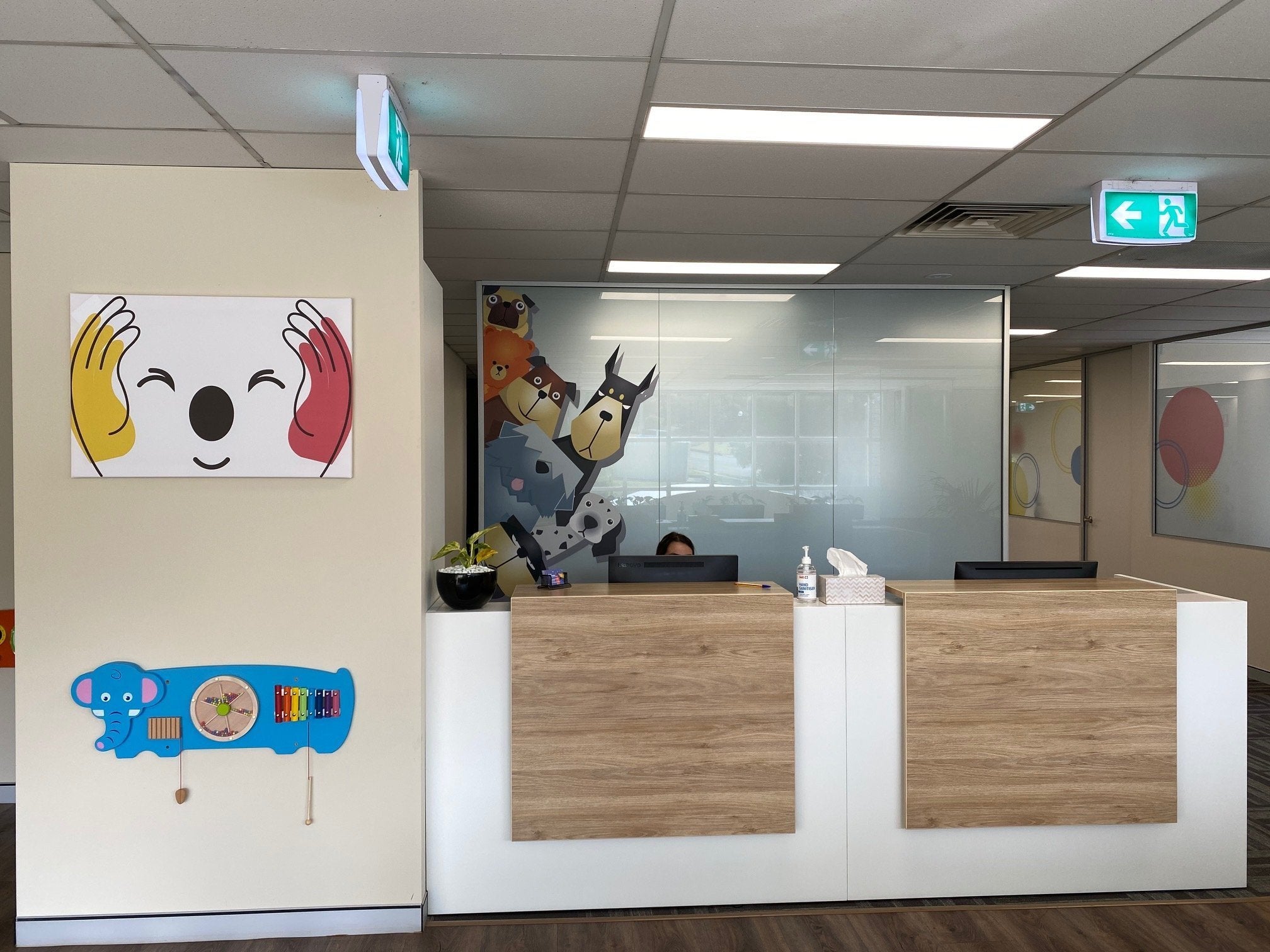 Castle Hill Speech & Occupational Therapy