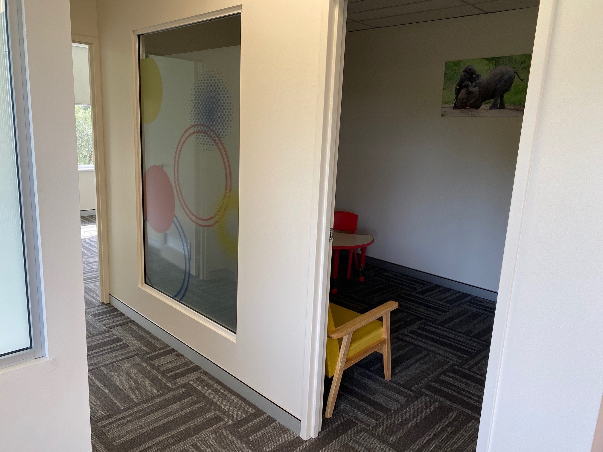 Castle Hill Speech & Occupational Therapy