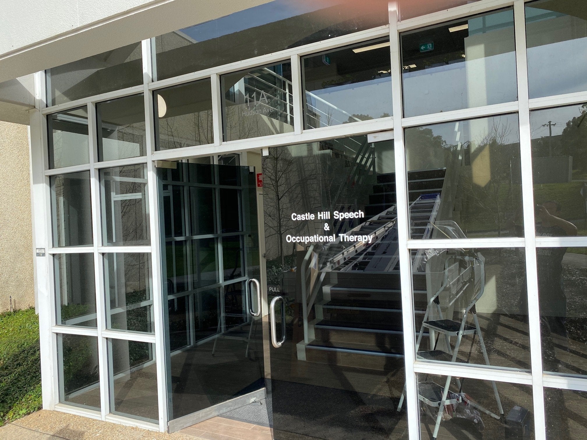 Castle Hill Speech & Occupational Therapy