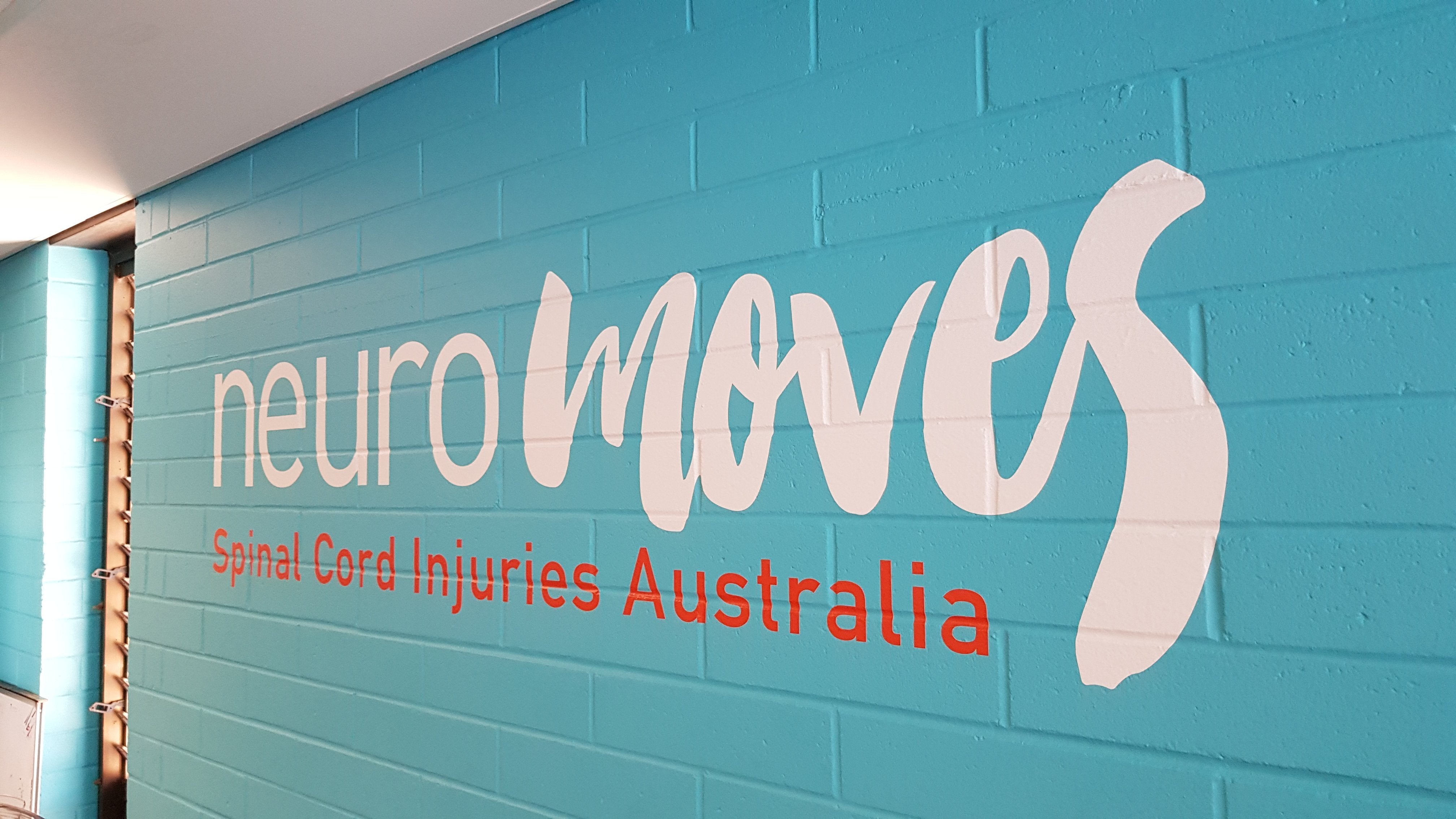Neuromoves