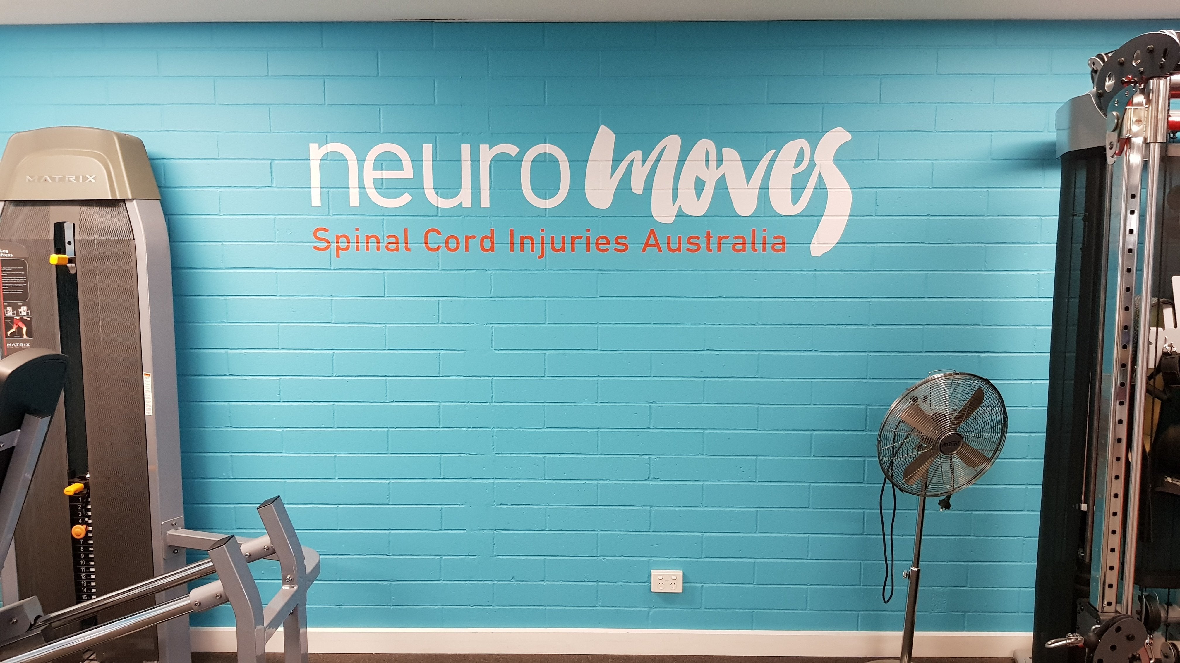 Neuromoves