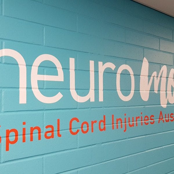 Neuromoves