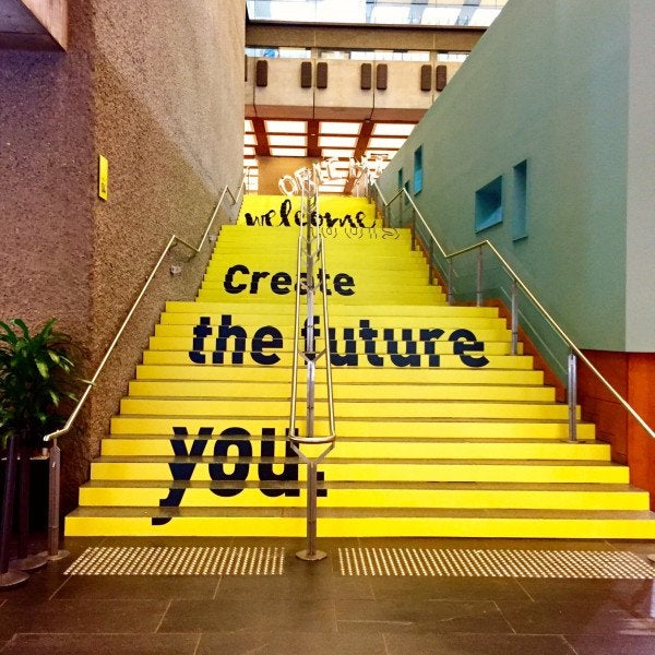 Hitac digital print - Signarama Sydney CBD South
