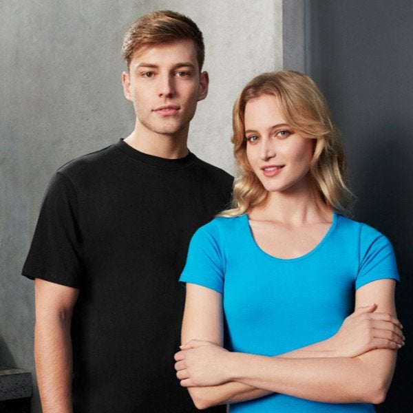 Custom Ladies Vibe Tee