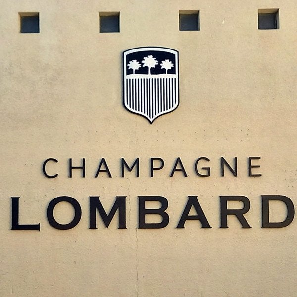 Signalétique extérieure - Signarama Troyes