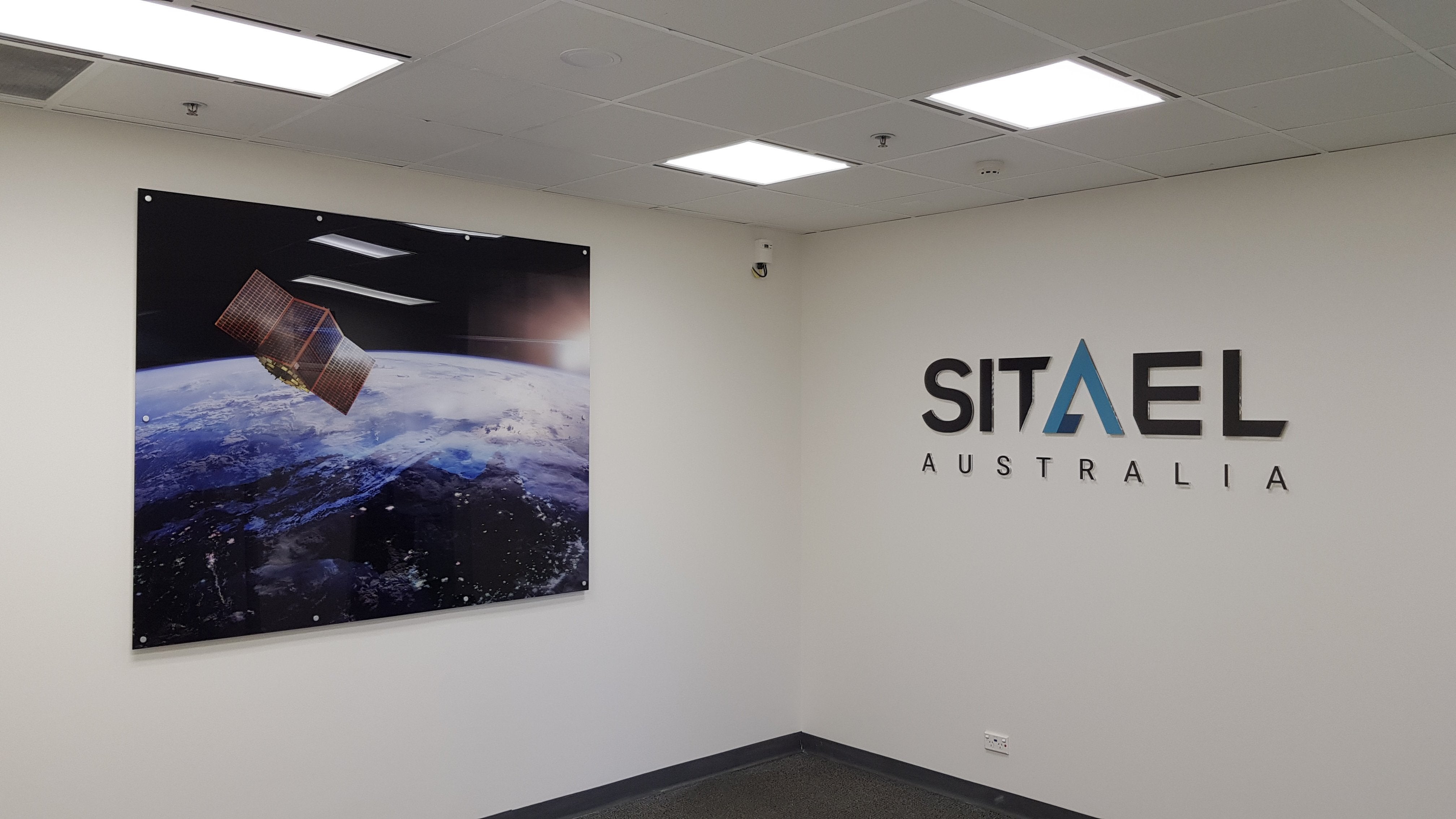 Sitael Australia