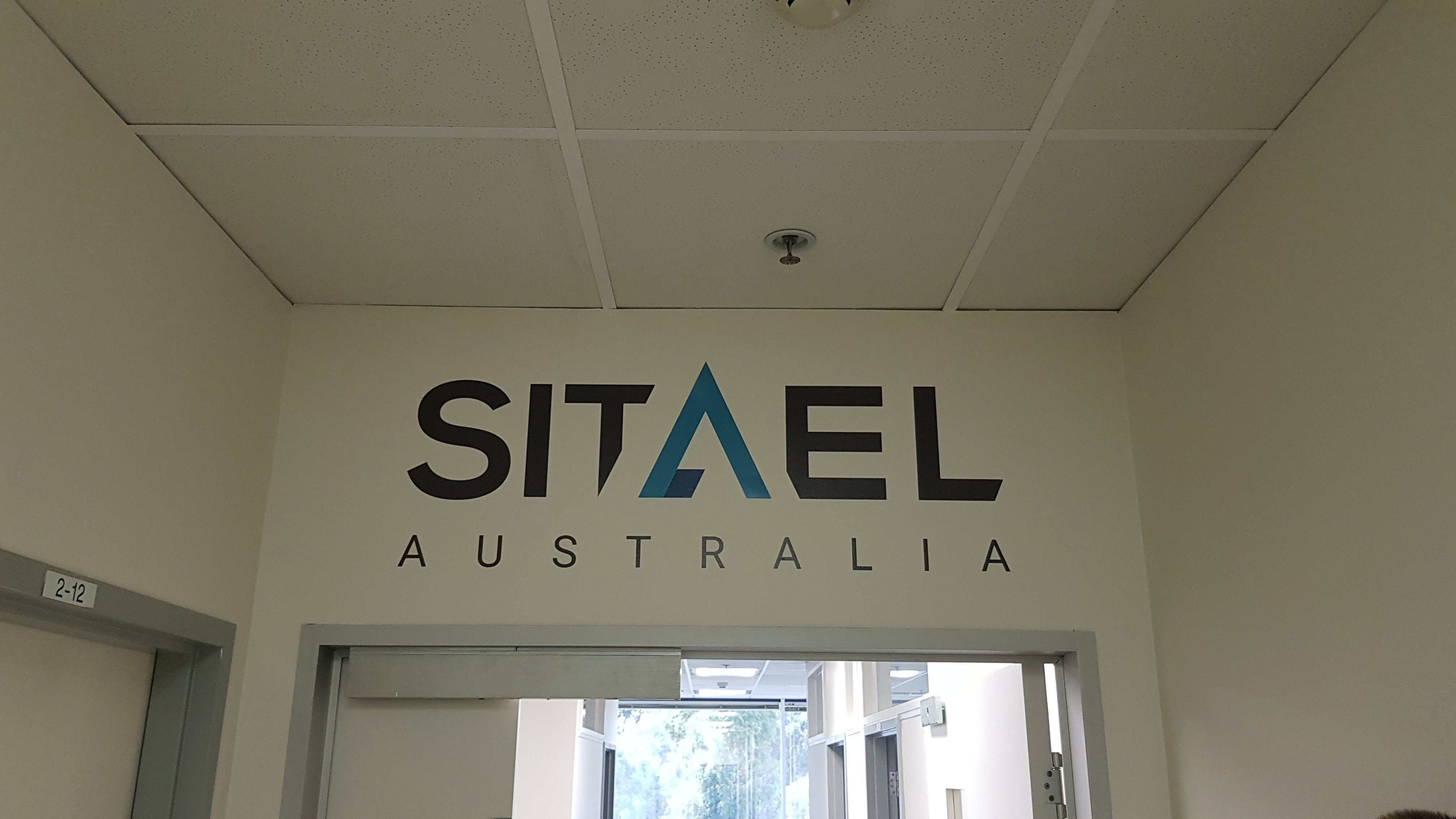 Sitael Australia