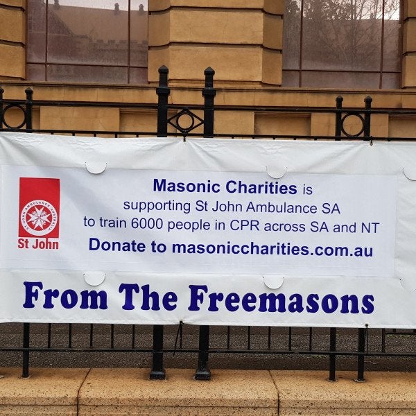 Freemasons