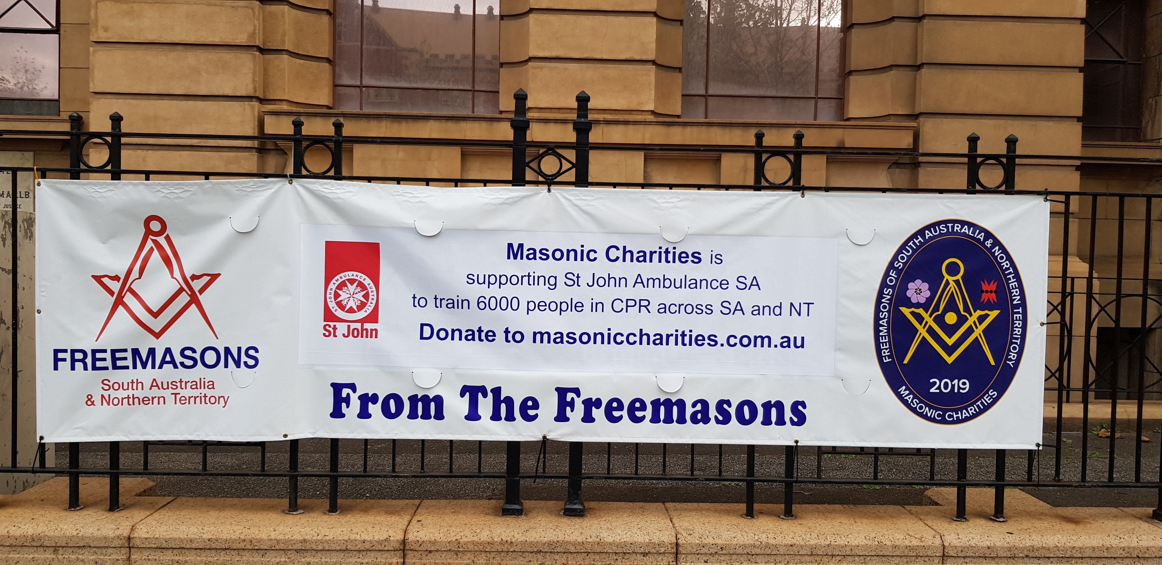 Freemasons