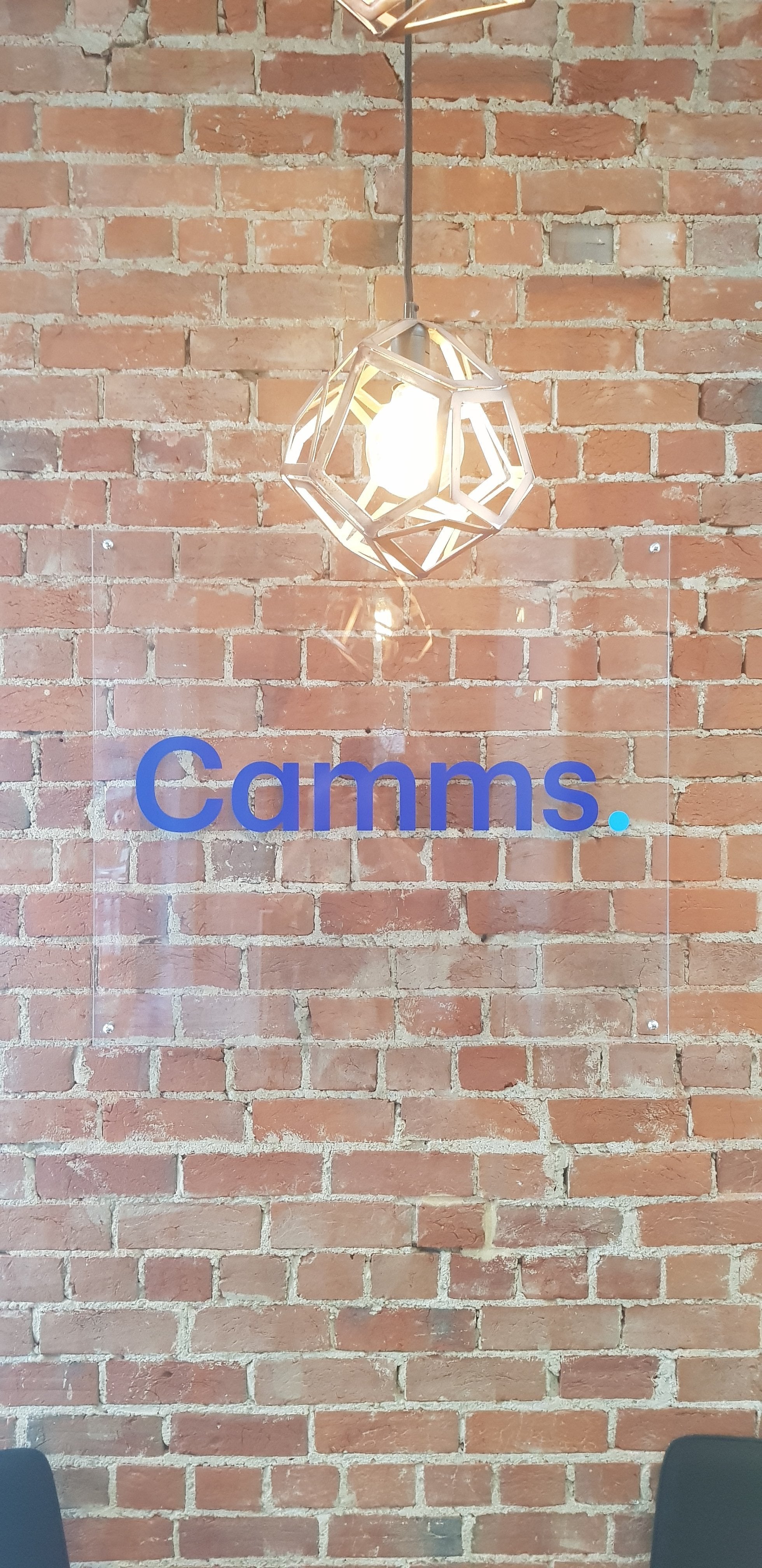 CAMMS