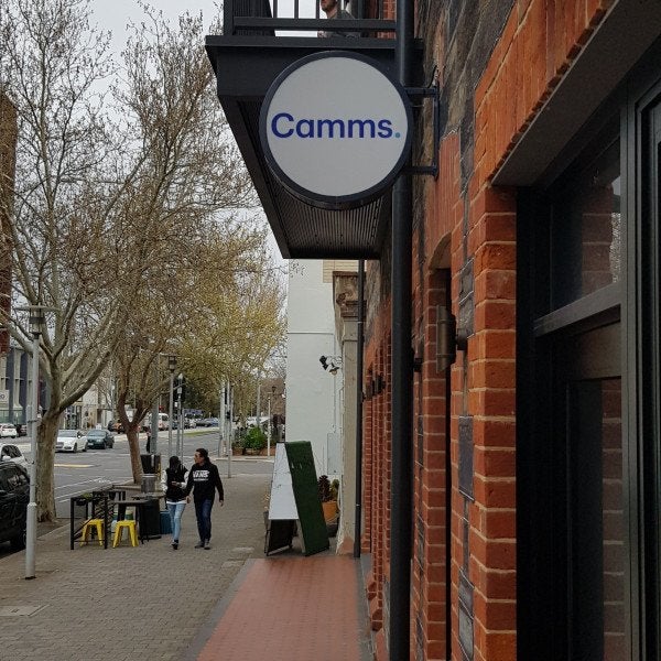 CAMMS