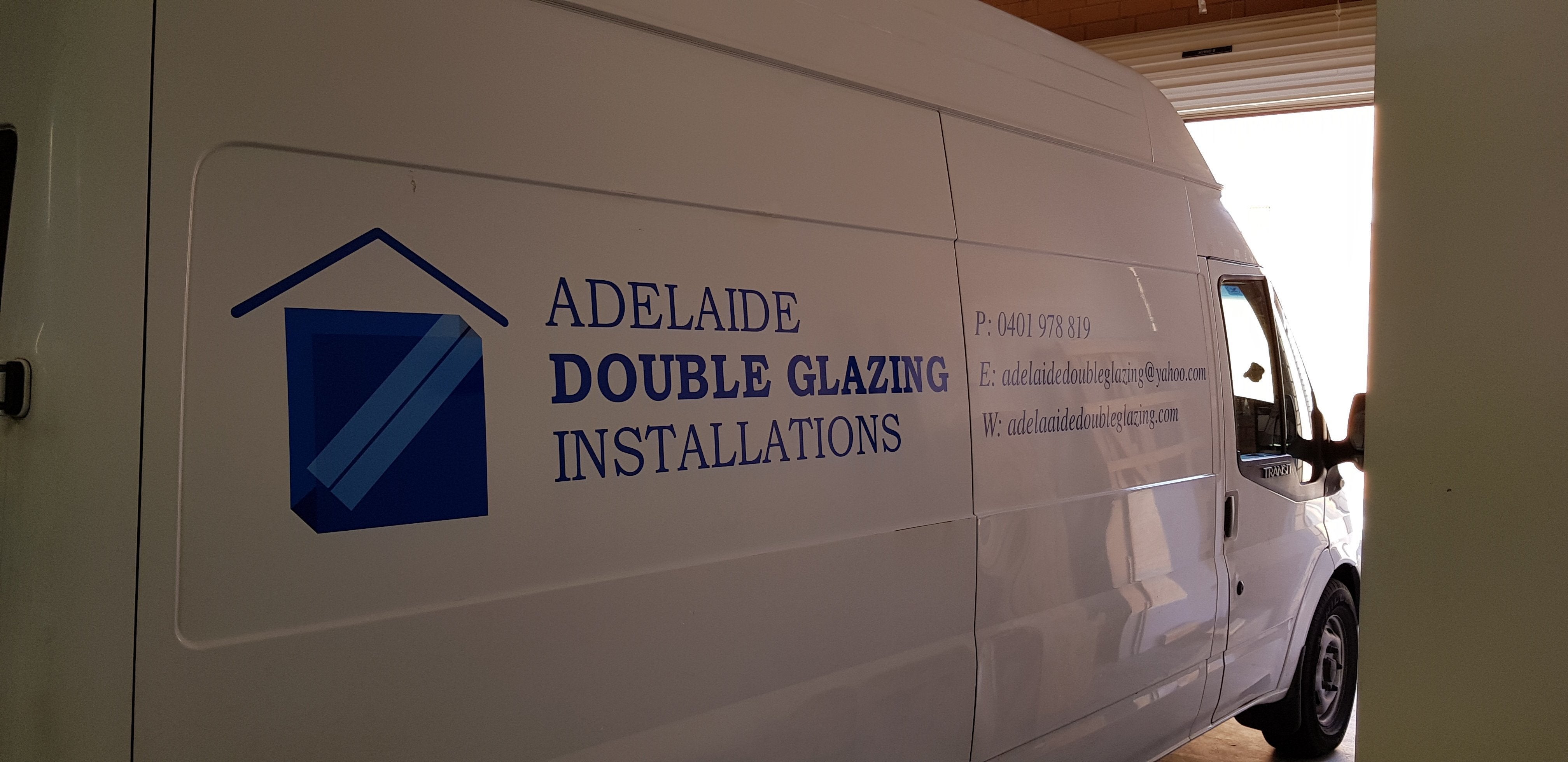 Adelaide Double Glazing