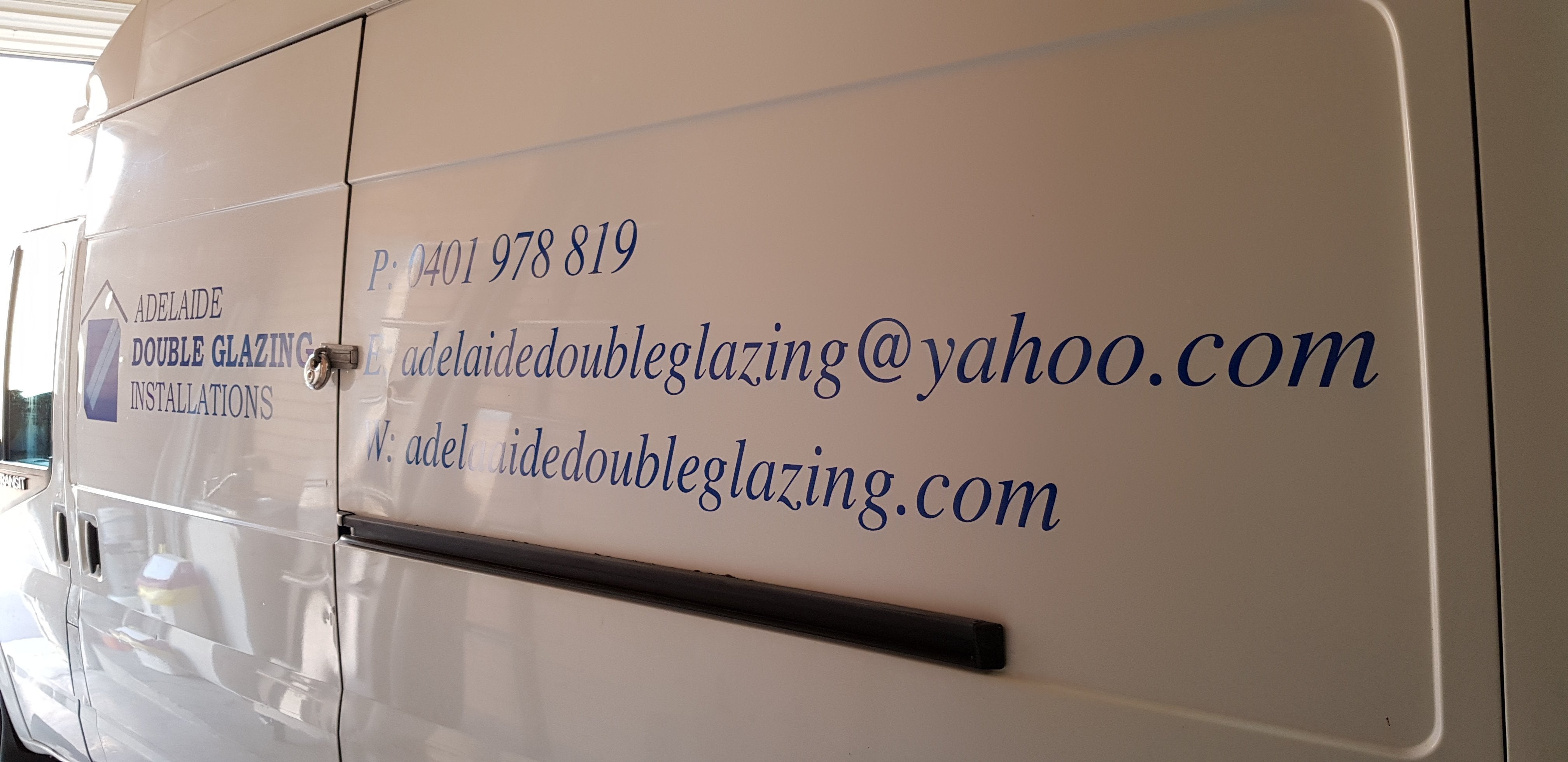 Adelaide Double Glazing